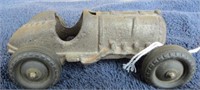 Hubley Metal Car #7