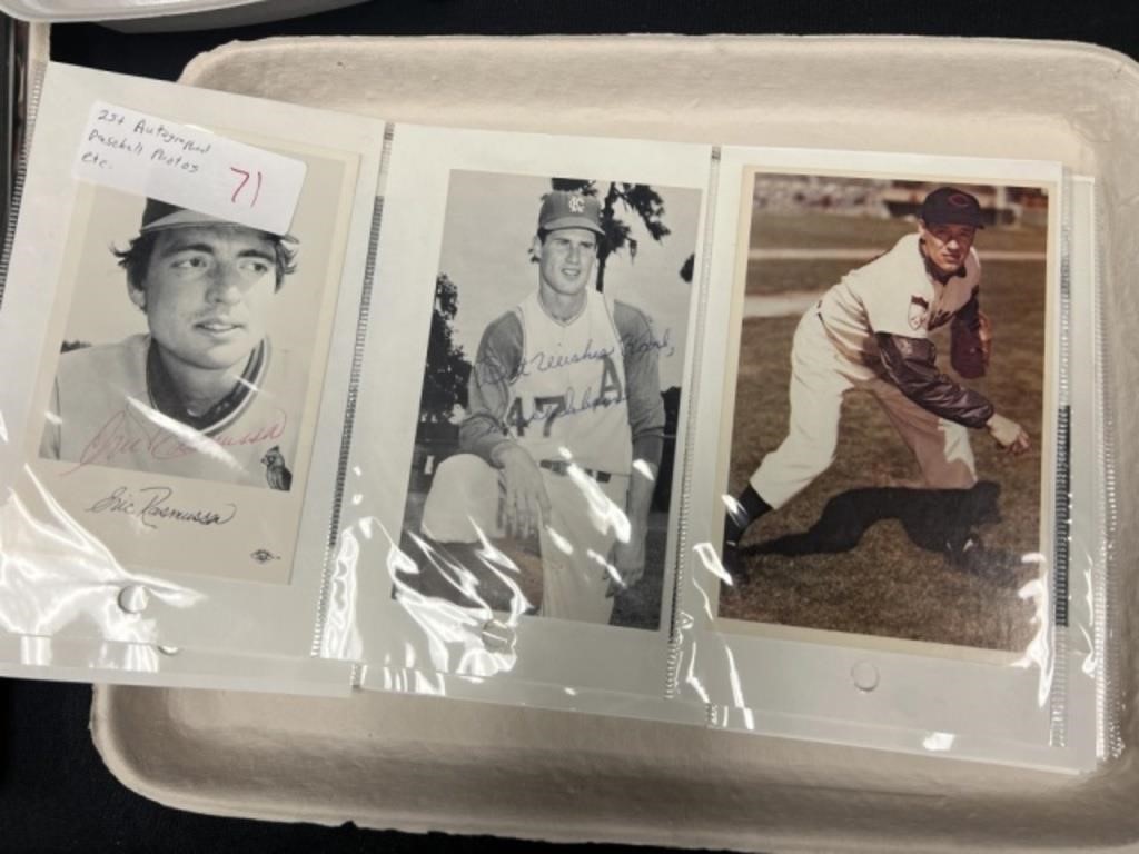 June 2024 Sports Card & Memorabilia Sale