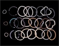 Honora Pearl Designer Bracelets & Rings