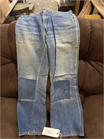 Bell bottom Jeans