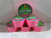 6 duck tape