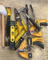 Hand tools