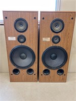 Pioneer CS-R590 speakers