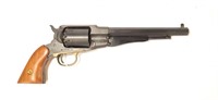 Navy Arms Italy .44 Cal. single action revolver