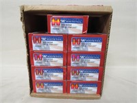 180 Rounds Hornady 300WSM American Whitetail