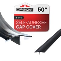 Silicone Stove Gap Cover X-Protector – 50” x 2" G