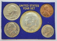 1969 DATE SET