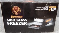 Jagermeister Shot Glass Freezer