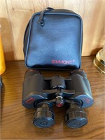 Simmons Binoculars