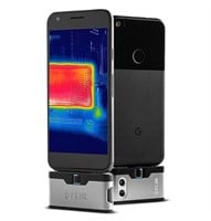 FLIR ONE Gen 3 Thermal Camera for Smart Phones