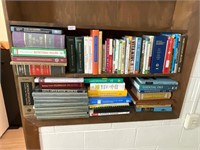 Assorted Lot of Medical books