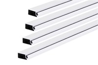 M-D Building Products 14102 Screen x 60in White