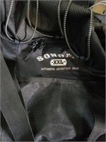 Sonoma bag. 27in travel bag.