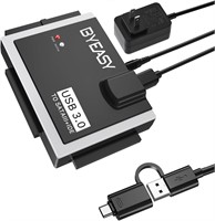 SATA/IDE USB 3.0 Adapter