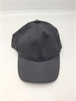 Dark Gray Hat
