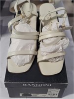 Rangoni - (Size 6.5) Designer (Two Left Shoes)