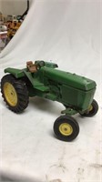 John Deere 40 series missing cab 1/16 ertl