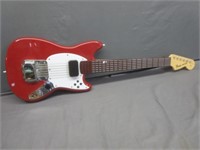 ~ Rockband Fender Mustang Wireless Controller