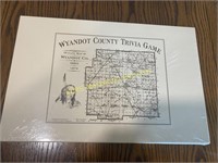 Wyandot County Trivia Game