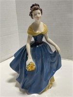 Royal Doulton Figurine - Melanie HN2271