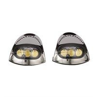 Attwood Corporation 6522SS7 LED Docking Lights