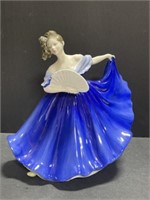 Royal Doulton Figurine - Elaine HN2791