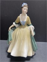 Royal Doulton Figurine - Elegance HN2264