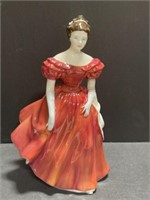Royal Doulton Figurine - Winsome HN2220