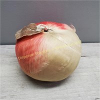 Pin Cushion - Silk Apple