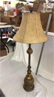 Lamp with Shade