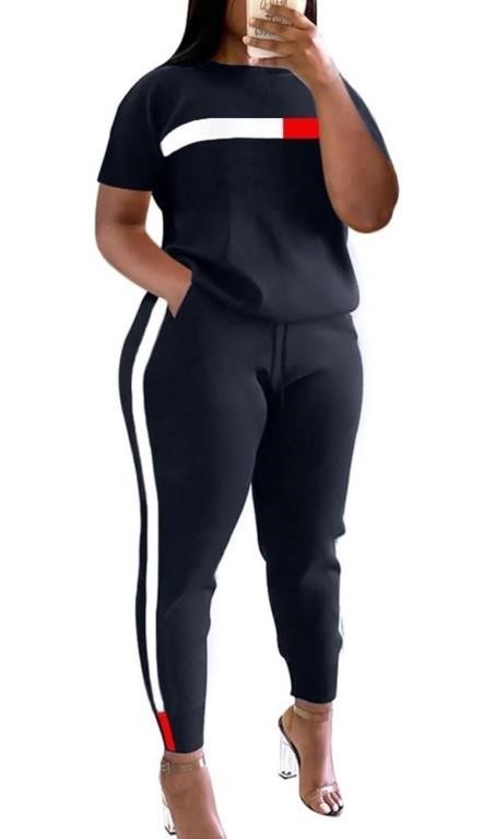(new)Size:XL, Remxi Workout Sets for Women Two