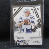 Tom Brady 2009 Panini 59