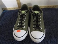 CONVERSE ALL STAR SHOES -- 5