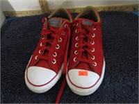 CONVERSE ALL STAR SHOES -- 5