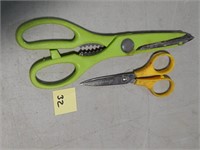 2ct Scissors