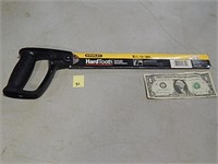 Stanley Compass Saw 12"