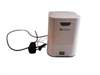 SoClean 2 CPap Sanitizer