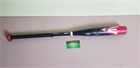 Easton Little League Approved Baseball Bat