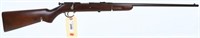 REMINGTON ARMS CO 33 Bolt Action Rifle