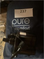 Purecomfort Air Mattress w/Pump