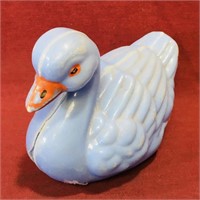 Plastic Toy Duck (Vintage)