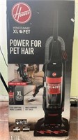 Hoover Windtunnel XL Pet Upright Vacuum UH71107
