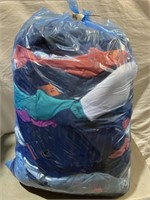 Bag Of Ladies Clothing Xl/xxl