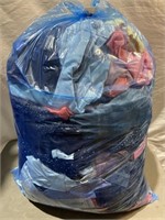 Bag Of Ladies Clothing Medium