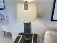 2PC TABLE LAMPS