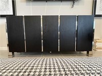 CREDENZA