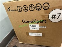 Cepheid GeneXpert Module
