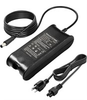 New, 90W 65W AC Adapter Fits for Dell Latitude