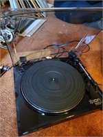 Ion Profile Up Turntable