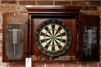 American Heritage Dart Board